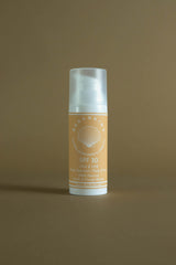 Beachkind Natural Face Sunscreen SPF 30