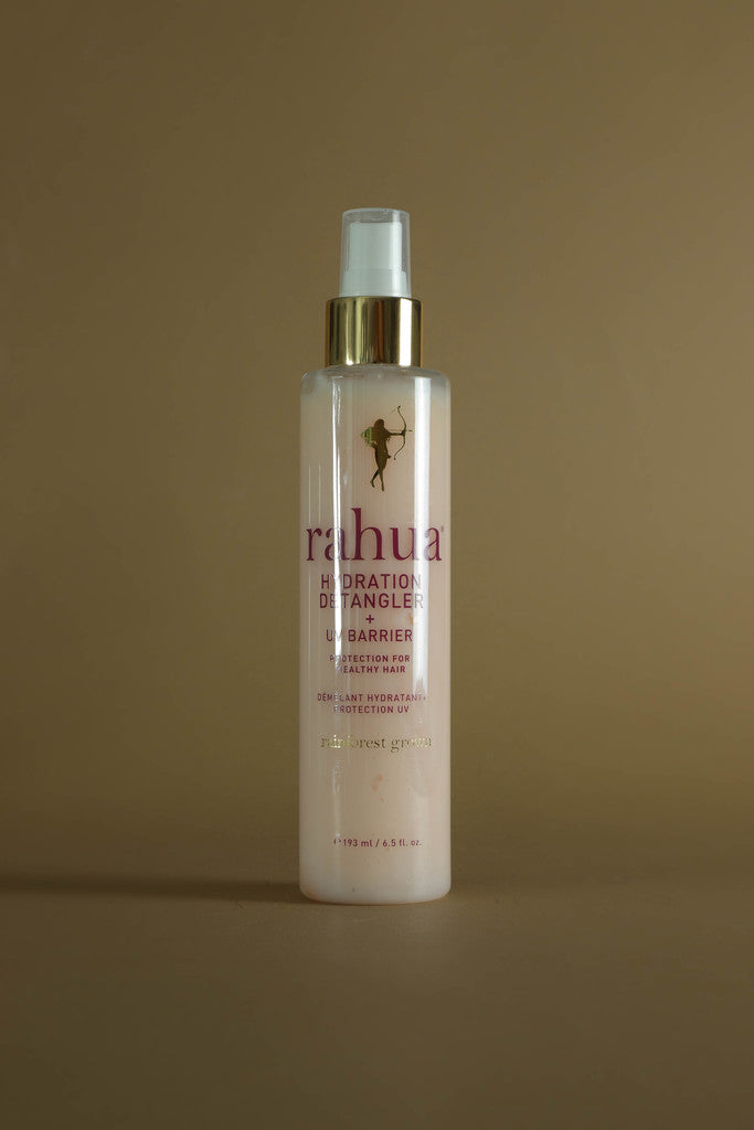 Rahua Hydration Detangler & UV Barrier