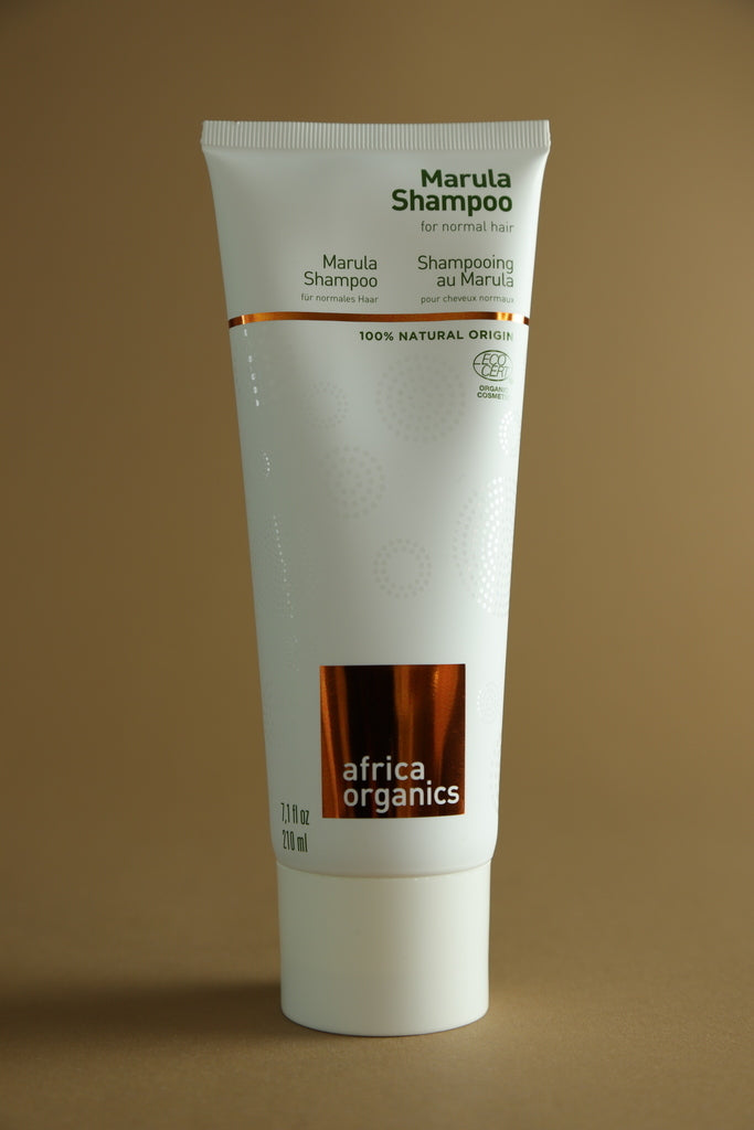 Marula Shampoo