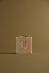 Botanical Soap Bar – Soft Rose