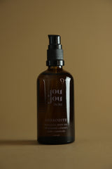 Aphrodite Body Oil